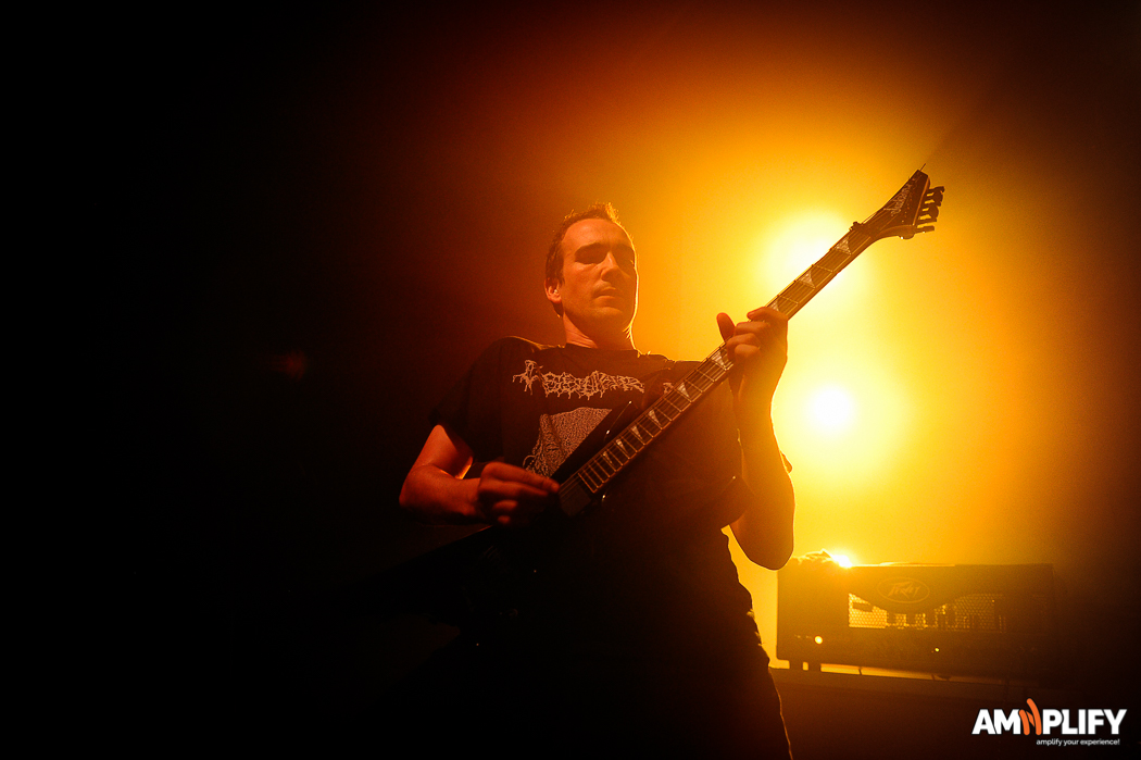 Golgothan Remains