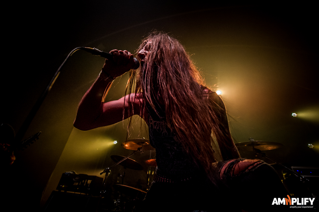 Golgothan Remains