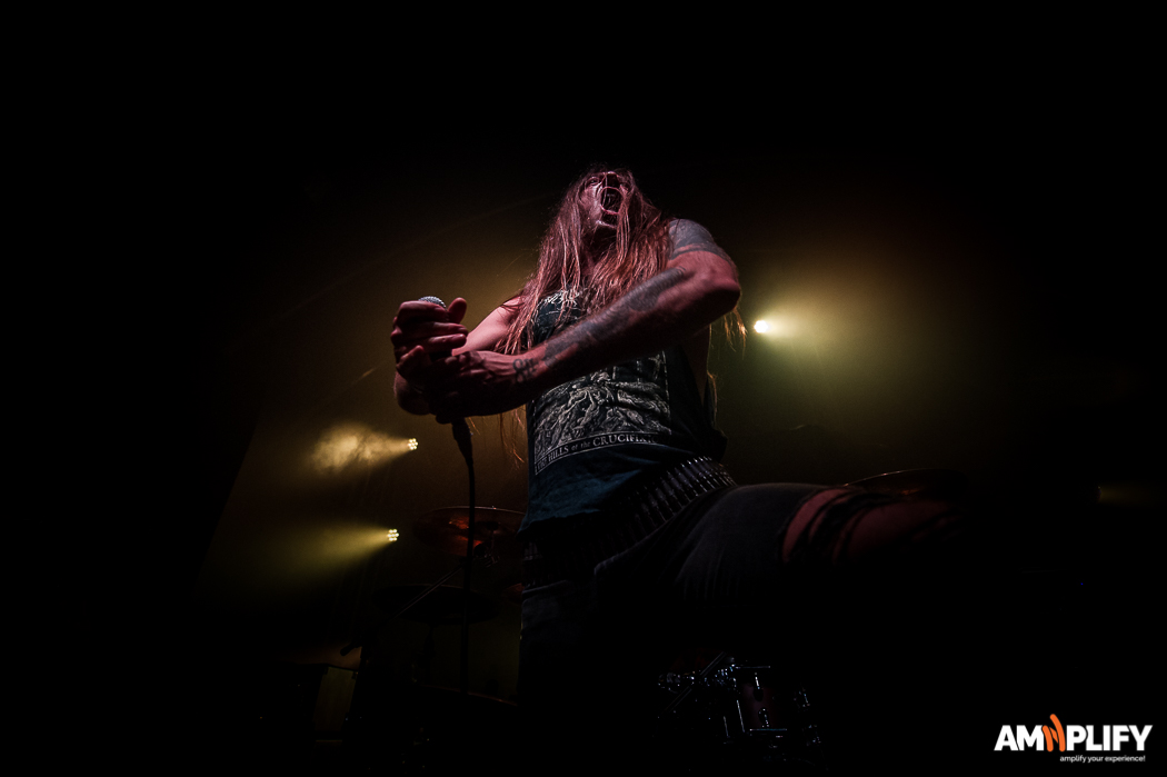 Golgothan Remains