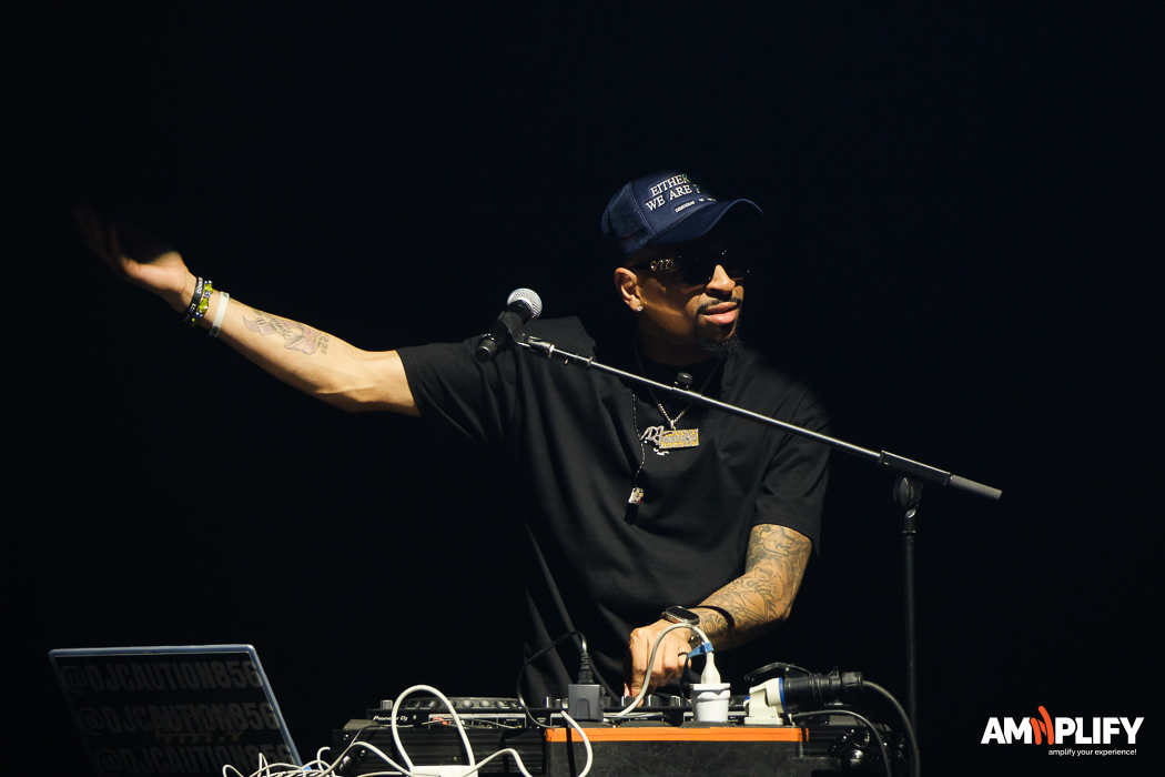 DJ Caution