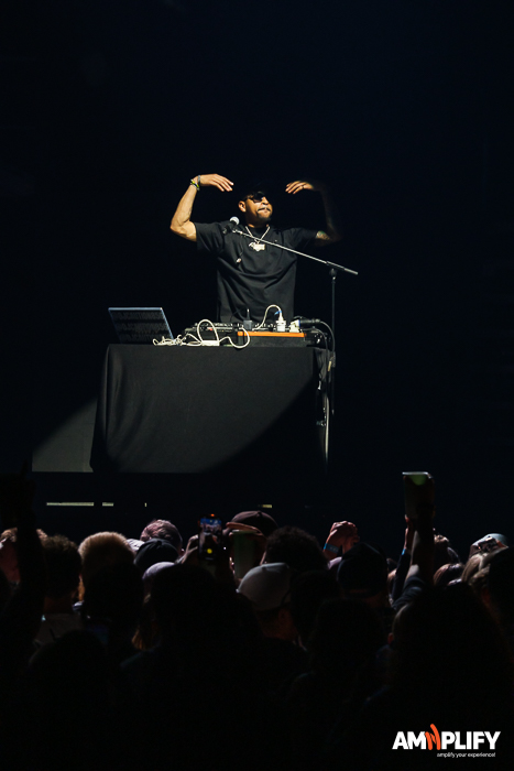 DJ Caution