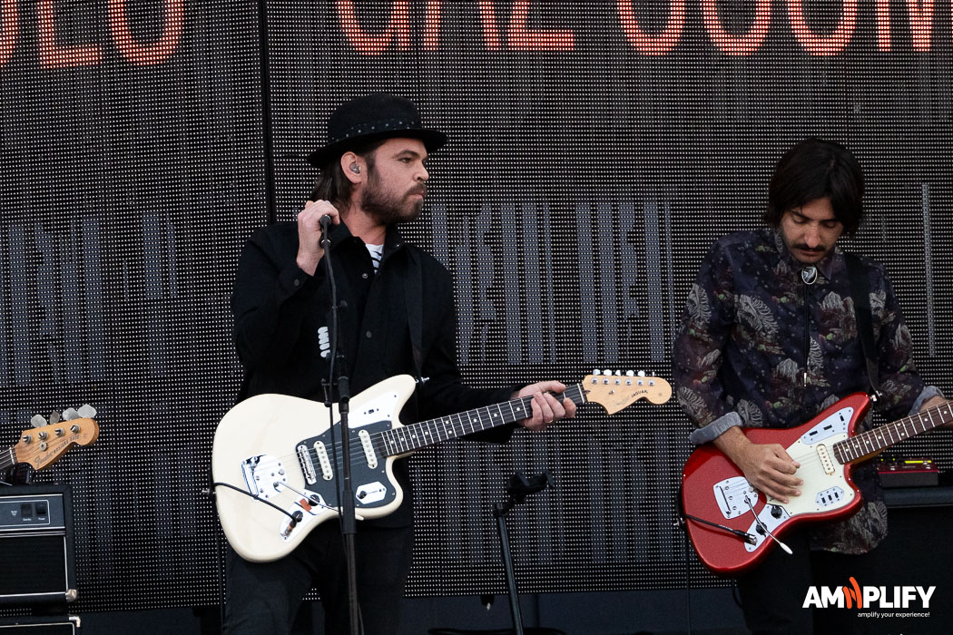Gaz Coombes