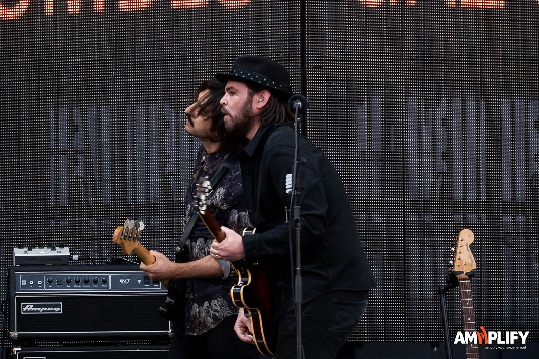 Gaz Coombes