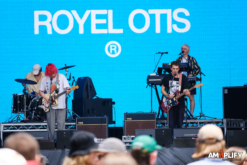 Royal Otis