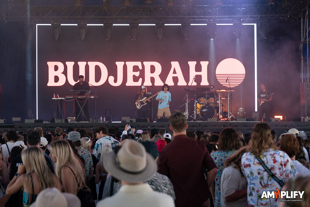 Budjerah