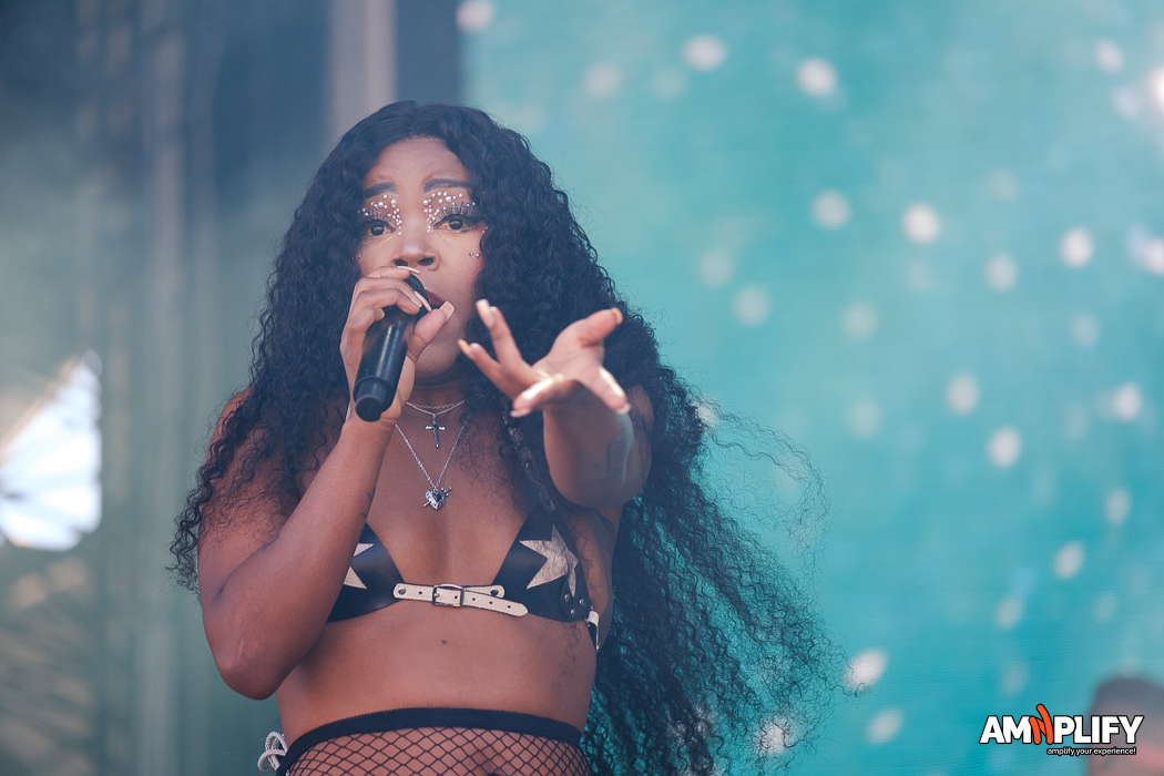 Tkay Maidza