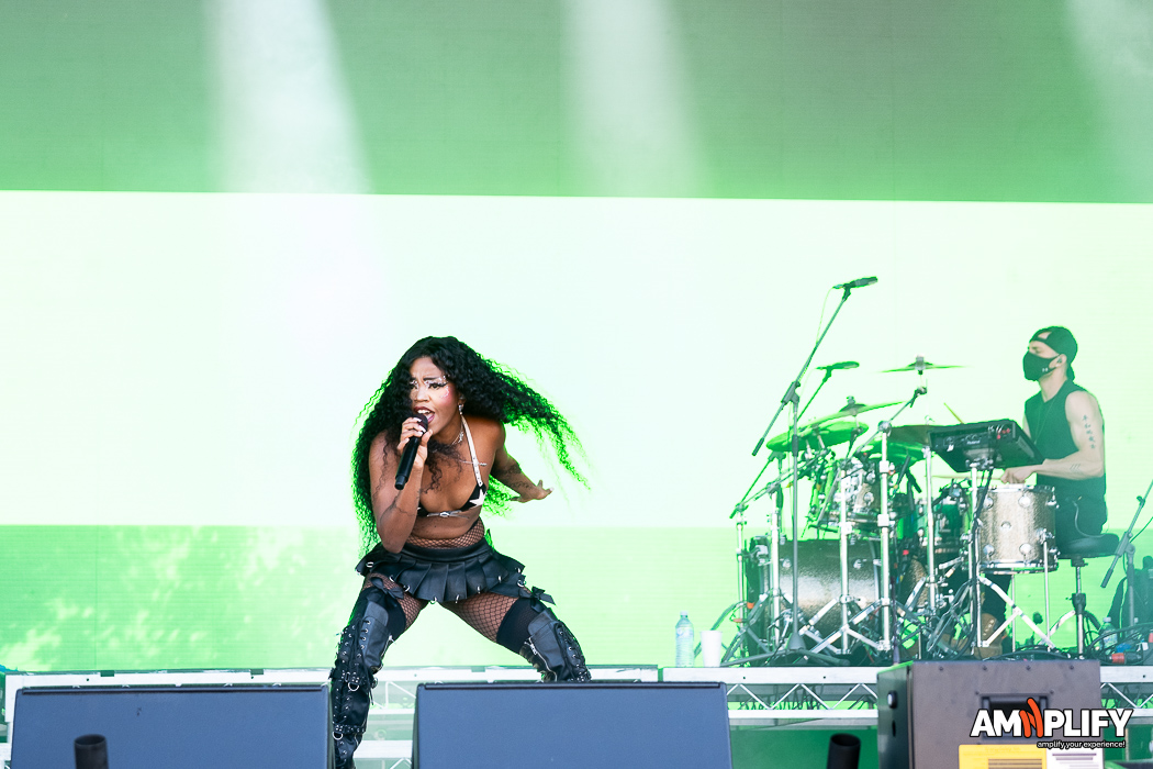 Tkay Maidza