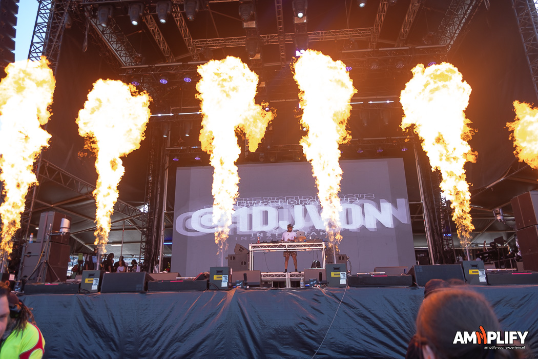 DJ Von