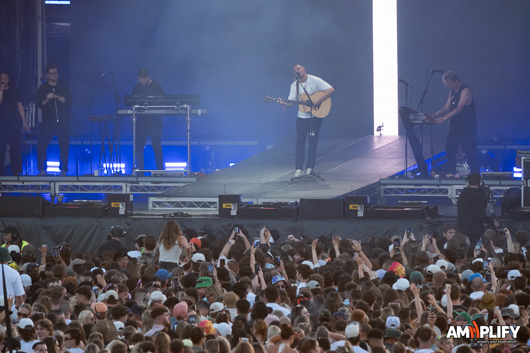 Dermot Kennedy