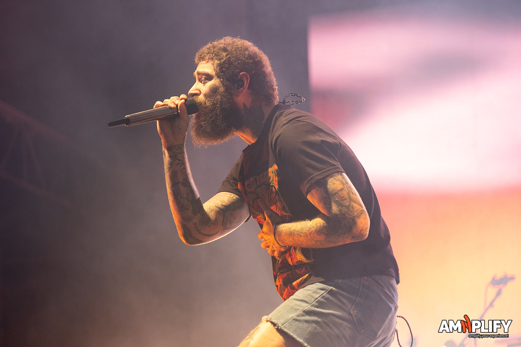Post Malone