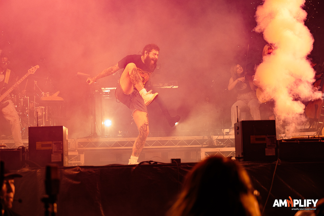 Post Malone