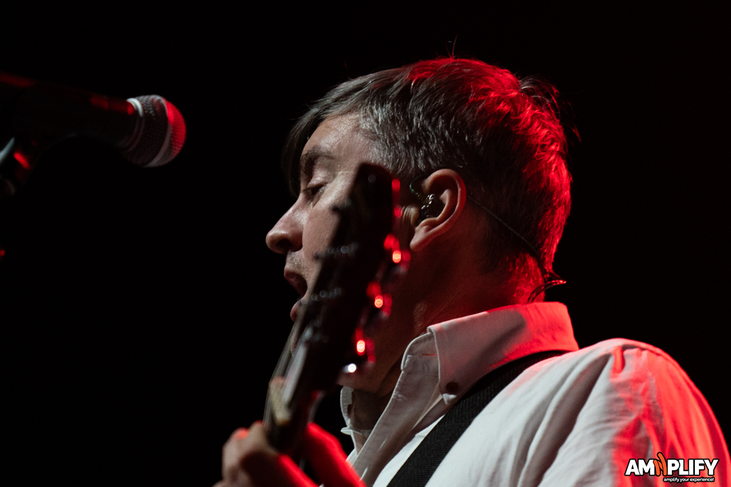 FRANK TURNER & THE SLEEPING SOULS