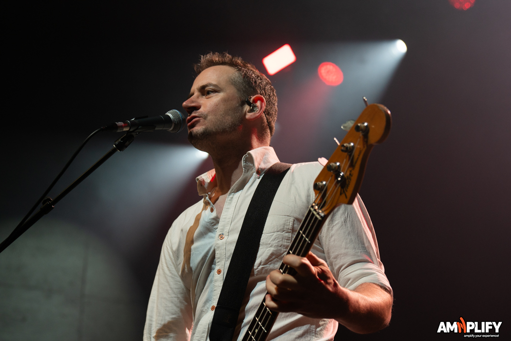 FRANK TURNER & THE SLEEPING SOULS