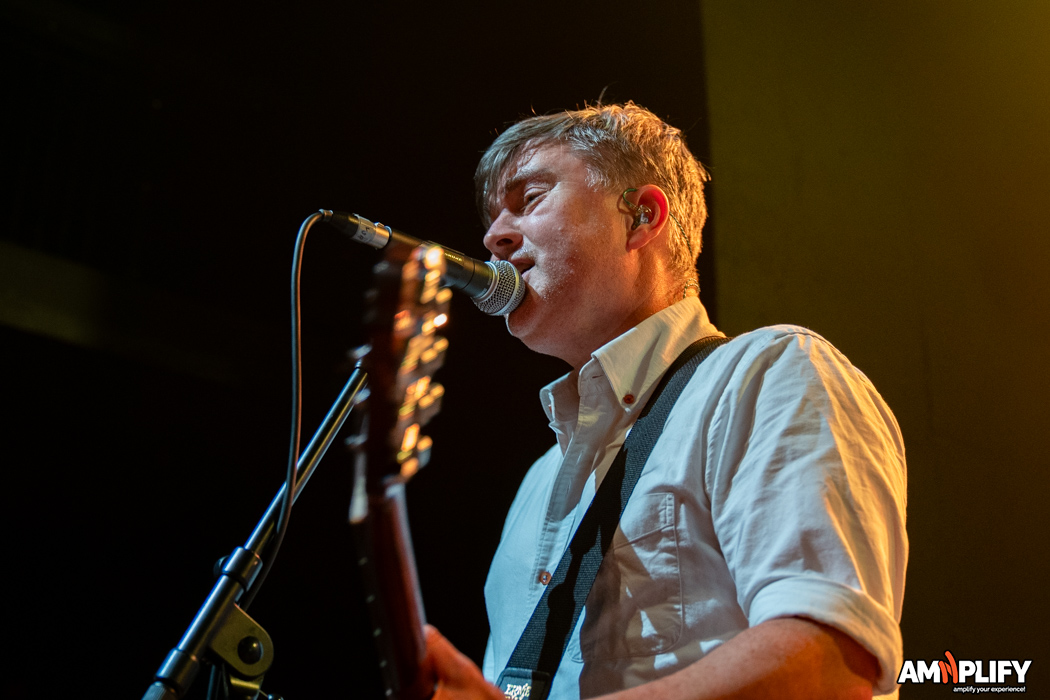 FRANK TURNER & THE SLEEPING SOULS