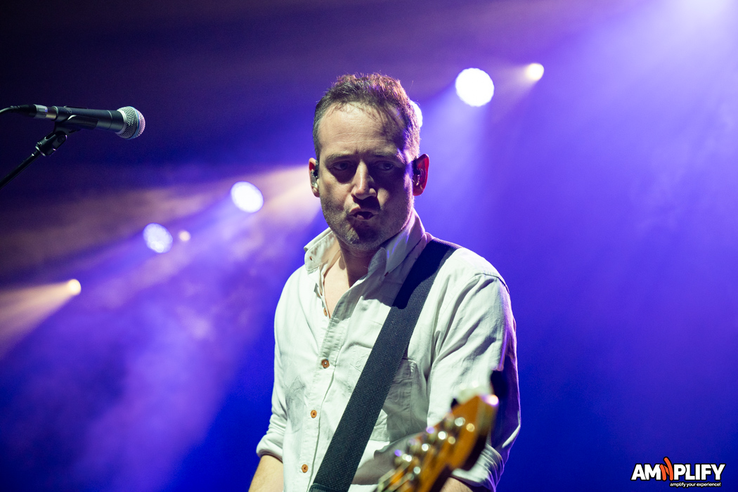 FRANK TURNER & THE SLEEPING SOULS