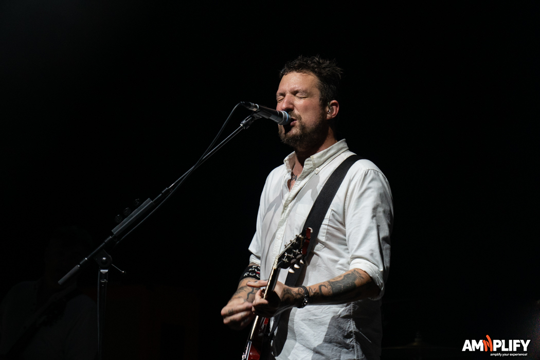 FRANK TURNER & THE SLEEPING SOULS
