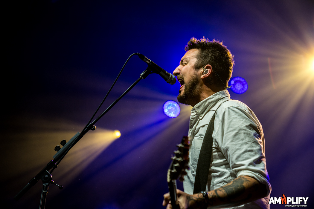 FRANK TURNER & THE SLEEPING SOULS