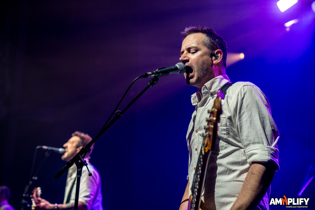 FRANK TURNER & THE SLEEPING SOULS