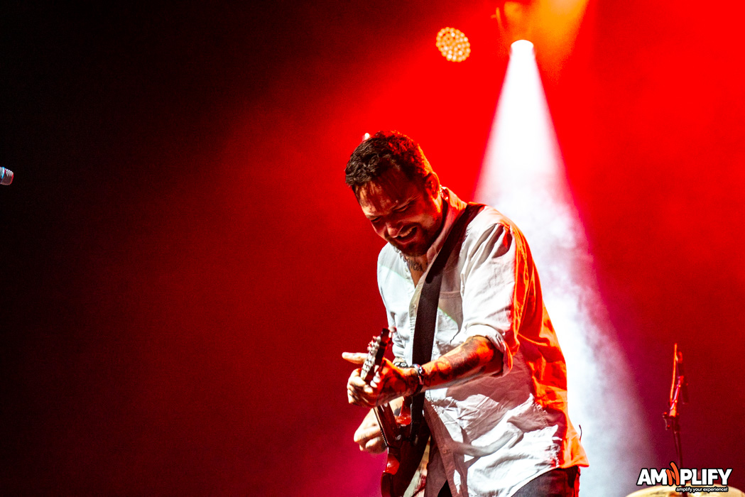 FRANK TURNER & THE SLEEPING SOULS