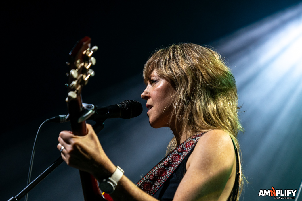 Emily Barker
