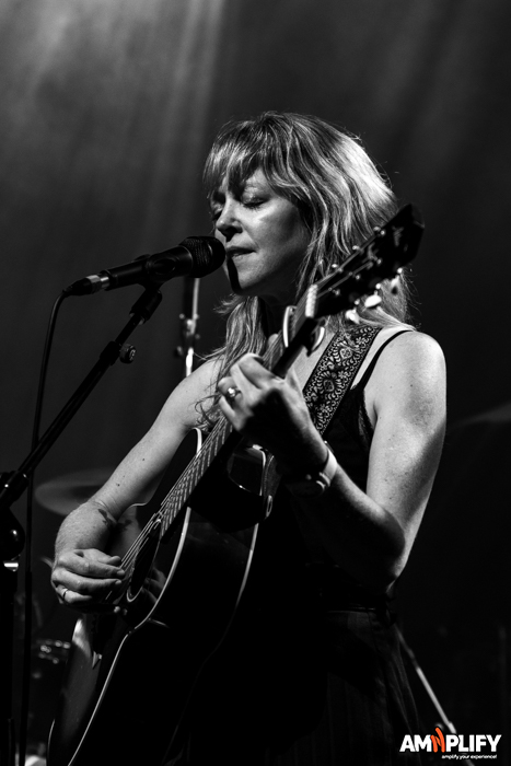 Emily Barker