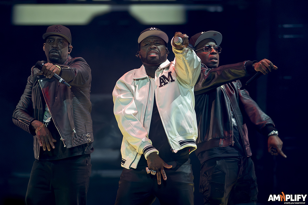 50 Cent
