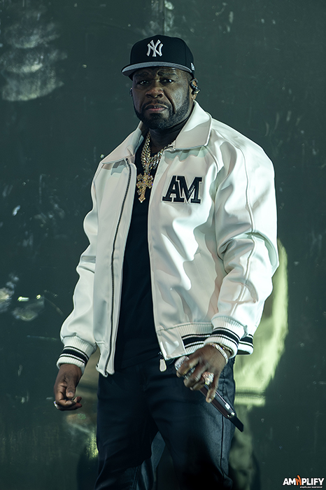 50 Cent