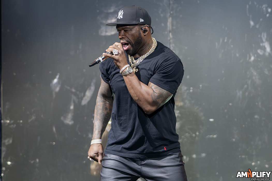50 Cent