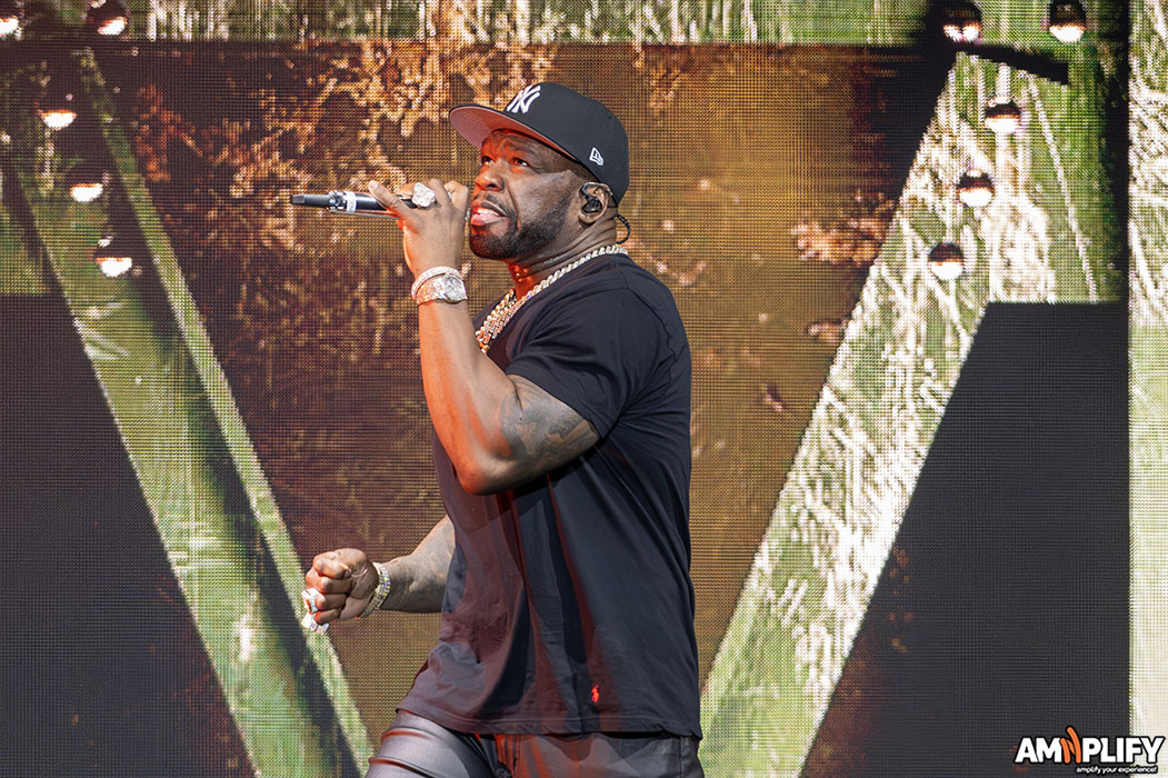 50 Cent