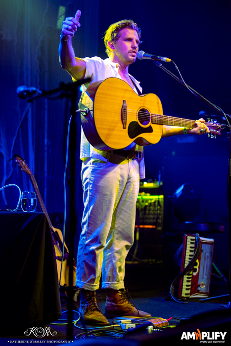 Kyle Lionhart