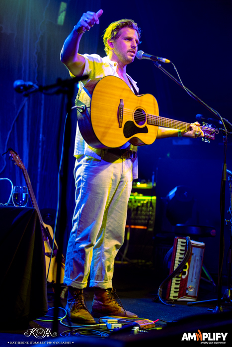 Kyle Lionhart