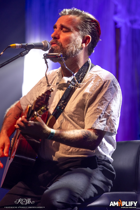 Josh Pyke