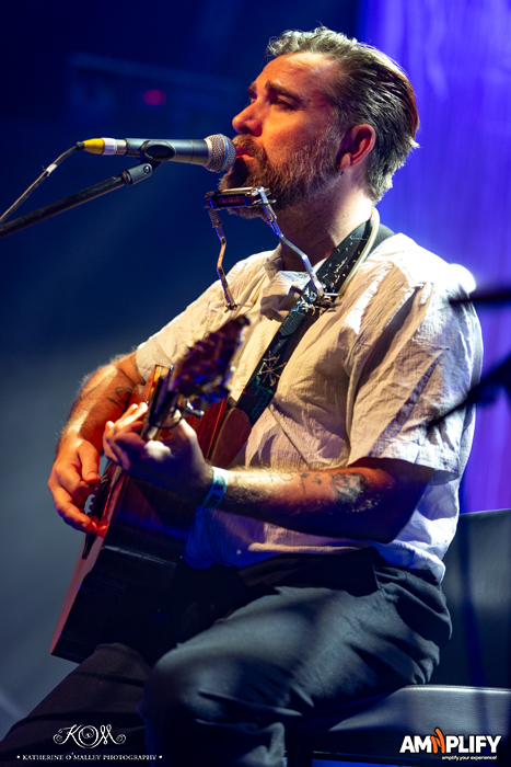Josh Pyke