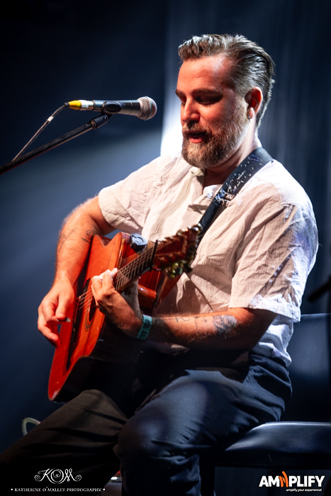 Josh Pyke