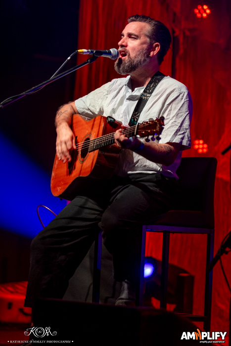 Josh Pyke