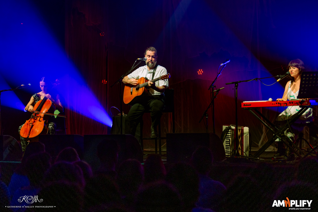 Josh Pyke