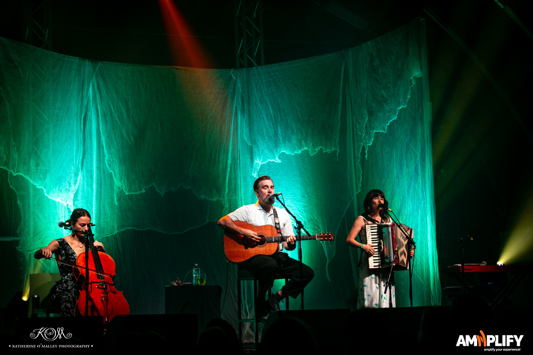 Josh Pyke