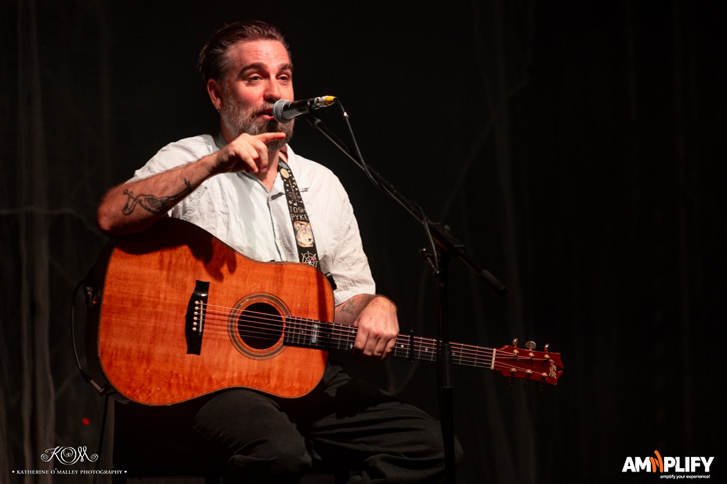 Josh Pyke