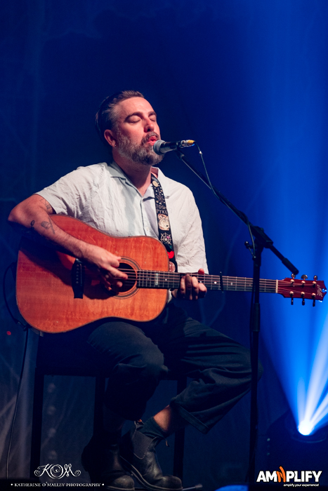 Josh Pyke