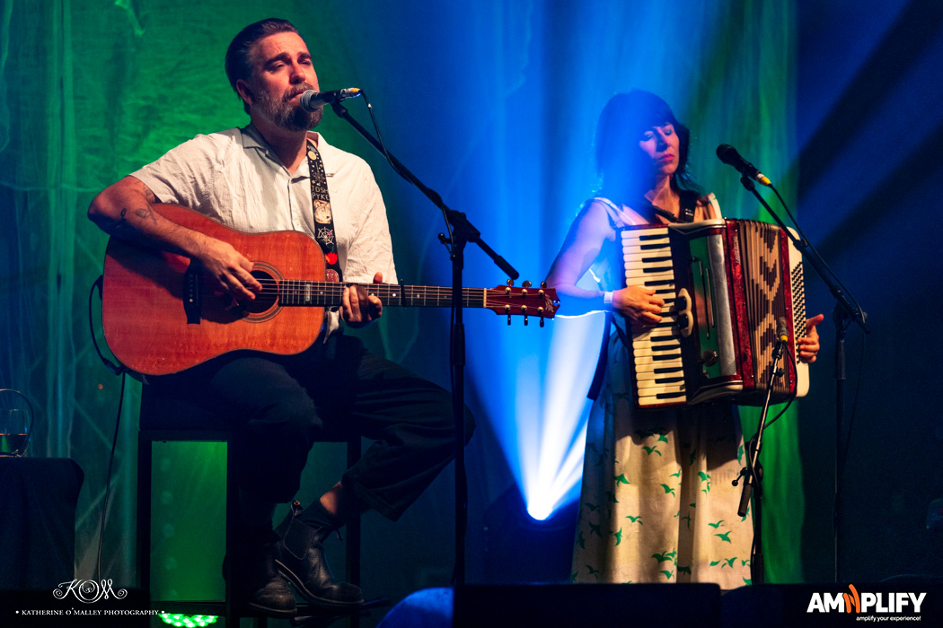 Josh Pyke