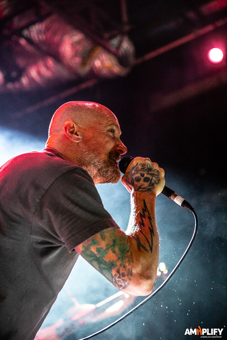 BLACK FLAG