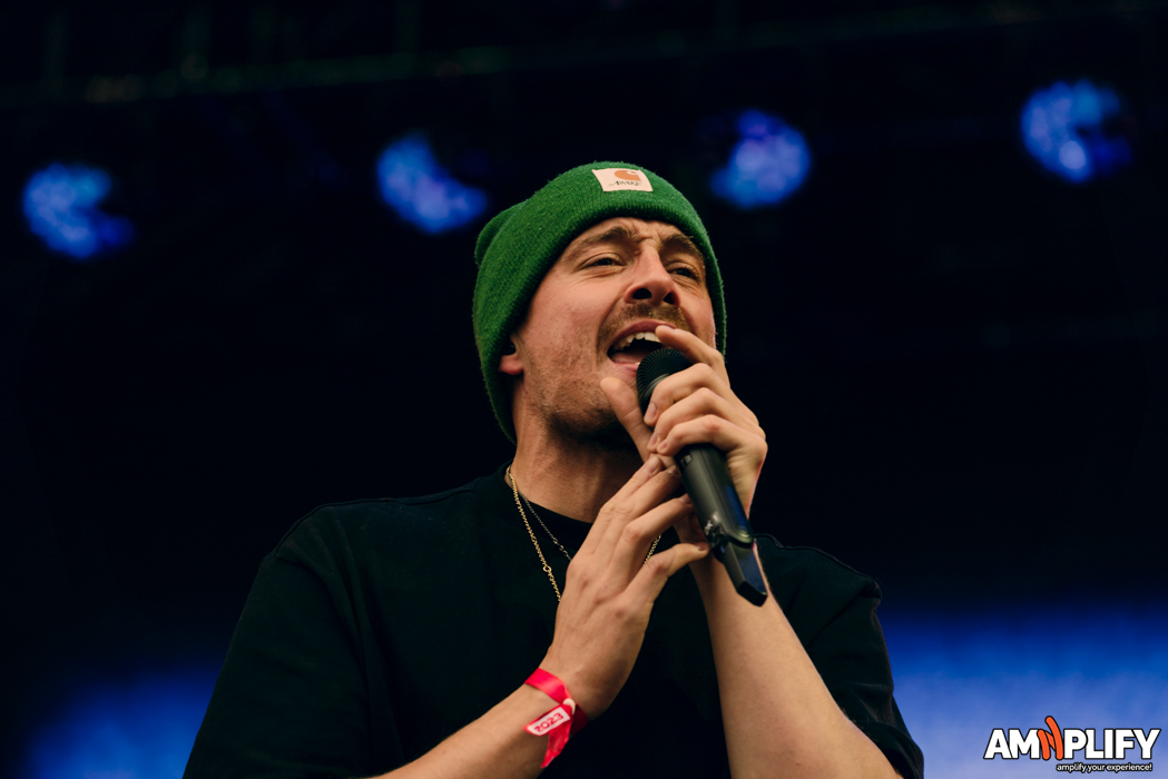 Dermot Kennedy