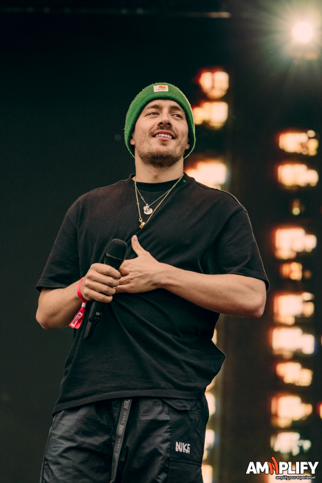 Dermot Kennedy