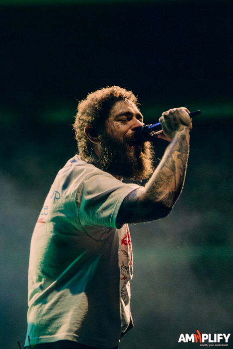 POST MALONE