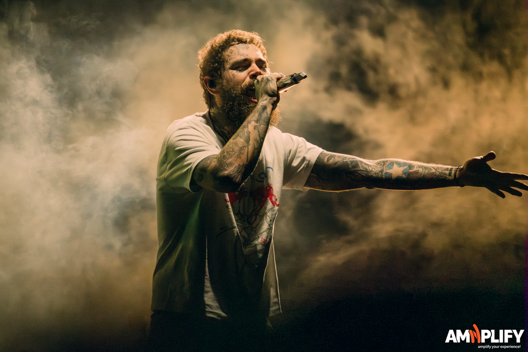POST MALONE