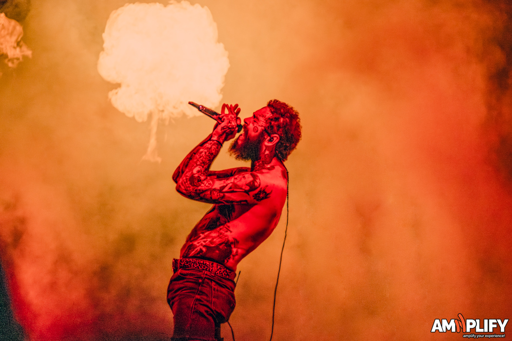 POST MALONE
