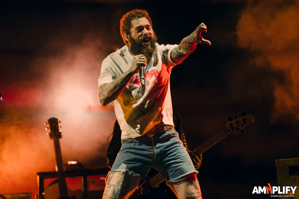 POST MALONE