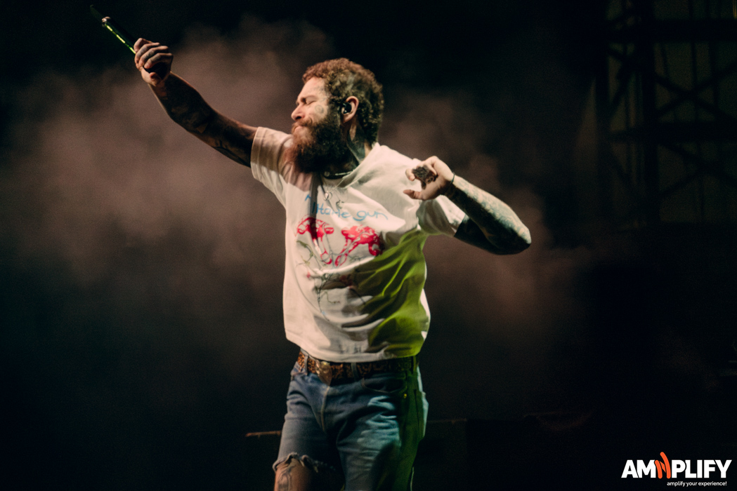 POST MALONE