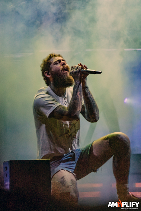 POST MALONE