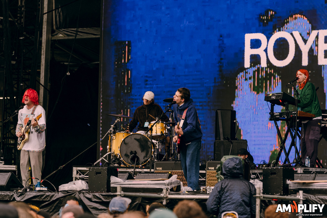 Royel Otis